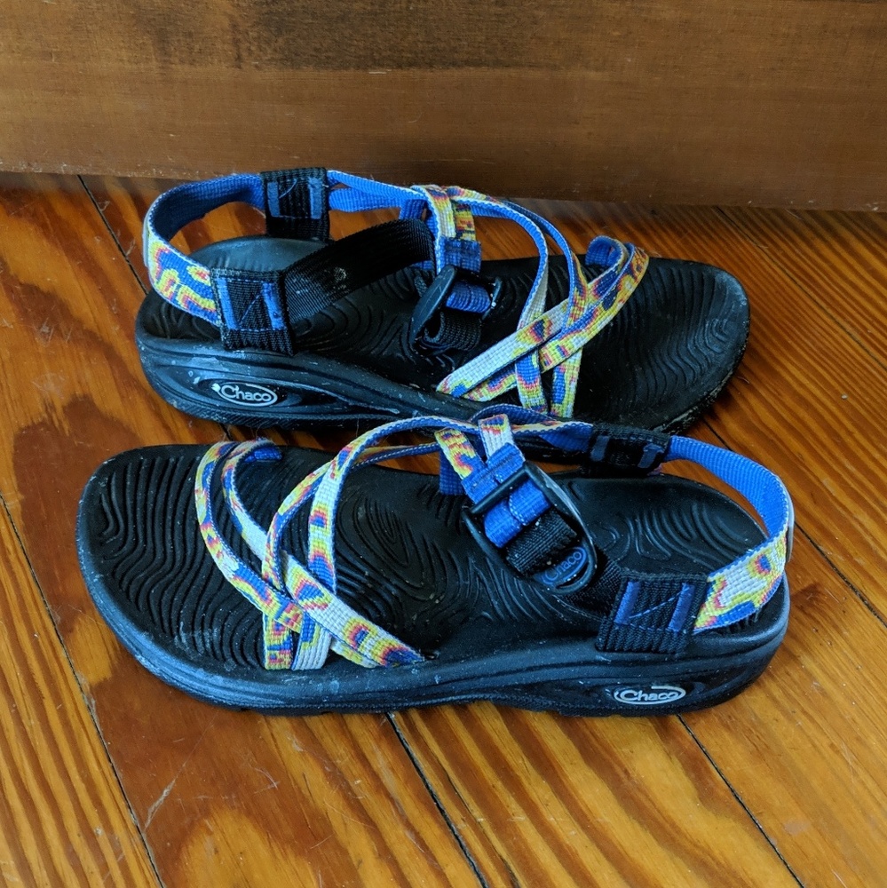 Chacos